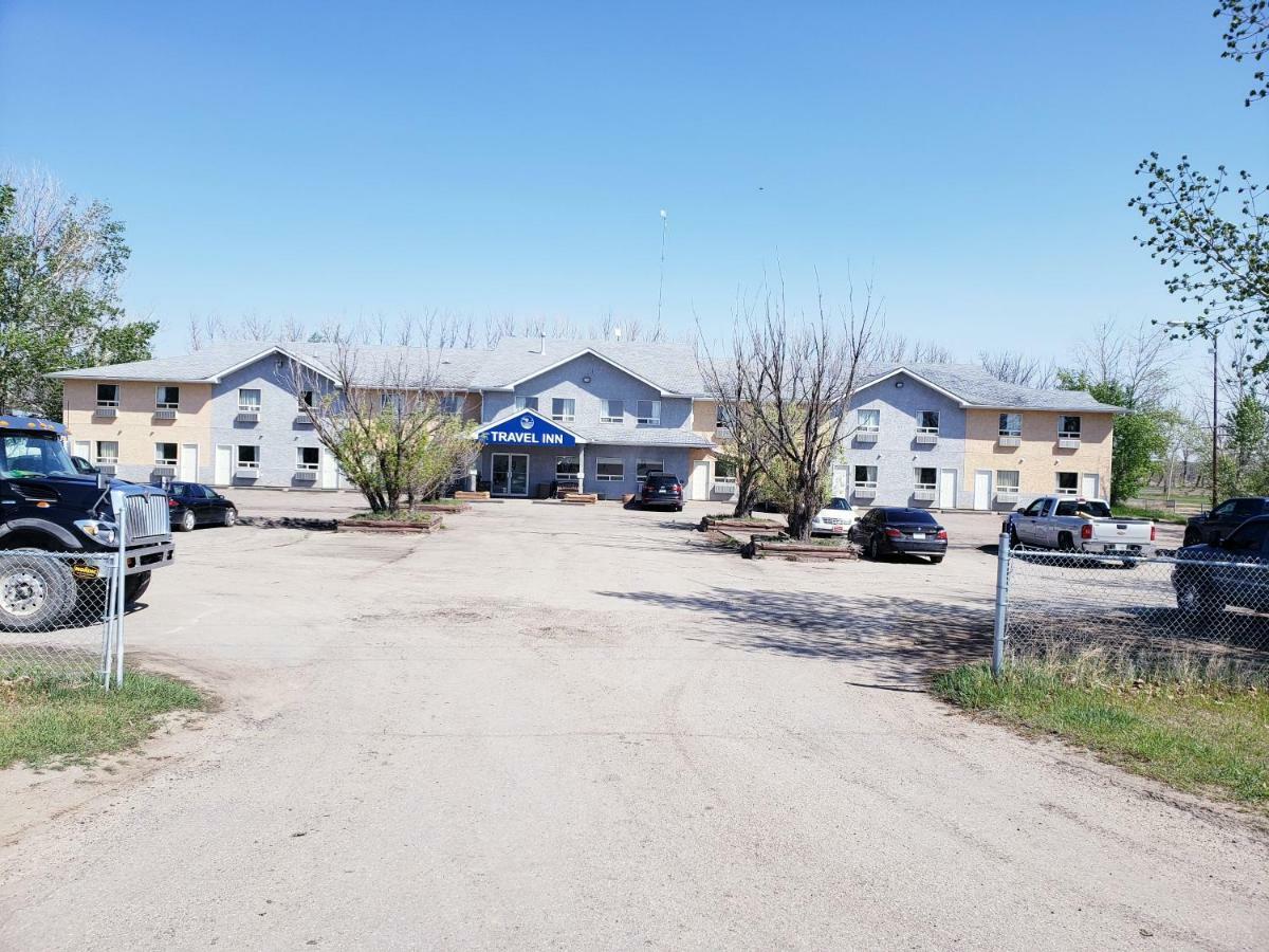 Travel-Inn Resort & Campground Saskatoon Exterior photo